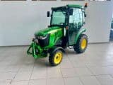 John Deere 2038R - Afbeelding 2