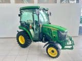 John Deere 2038R - Afbeelding 4