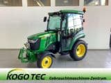 John Deere 2038R - Afbeelding 1