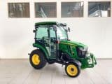 John Deere 2038R - Afbeelding 4