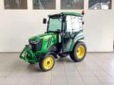 John Deere 2038R - Afbeelding 2