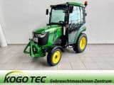 John Deere 2038R - Afbeelding 1