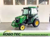 John Deere 2038R - Afbeelding 1