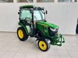 John Deere 2038R - Afbeelding 3