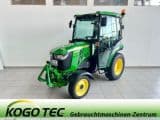 John Deere 2038R - Afbeelding 1