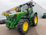 John Deere 5125R - Afbeelding 2