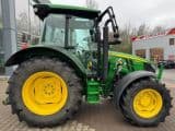 John Deere 5125R - Afbeelding 4