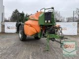 Amazone UX 4200 Super - Afbeelding 1