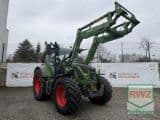 Fendt 516 Vario Gen 3 Profi Pl - Afbeelding 1