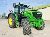 John Deere 6195R CommandPro - Afbeelding 2