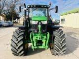 John Deere 6195R CommandPro - Afbeelding 3