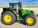 John Deere 6195R CommandPro - Afbeelding 4