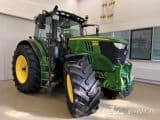 John Deere 6195R - Afbeelding 2