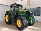 John Deere 6195R - Afbeelding 3