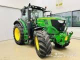 John Deere 6195R AutoQuad - Afbeelding 2