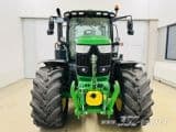 John Deere 6195R AutoQuad - Afbeelding 3