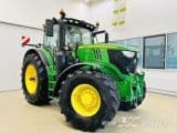 John Deere 6215R - Afbeelding 2
