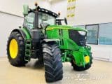 John Deere 6R 250 - Afbeelding 2