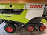 Claas Lexion 8700 TT - Afbeelding 4