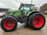 Fendt 936 S4 - Afbeelding 4