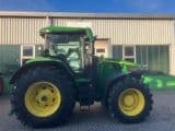 John Deere 7R350 - Afbeelding 2
