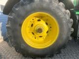 John Deere 7R350 - Afbeelding 4