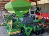 Amazone Centaya 3000 Super + KG 3001 S - Afbeelding 1
