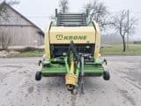 Krone Comprima CF 155 XC Press-Wickelkombination - Afbeelding 2