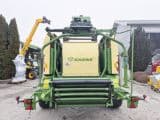 Krone Comprima CF 155 XC Press-Wickelkombination - Afbeelding 4