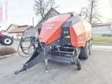 Kuhn LSB 1290 ID Quaderballenpresse - Afbeelding 1