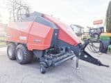Kuhn LSB 1290 ID Quaderballenpresse - Afbeelding 2
