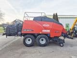 Kuhn LSB 1290 ID Quaderballenpresse - Afbeelding 3