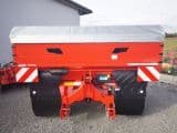 Gaspardo / Maschio PRIMO EW3 Isotronic Wiegestreuer - Afbeelding 2