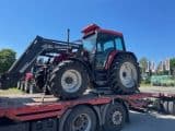 Case IH CS 86 - Afbeelding 1