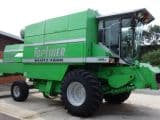 Deutz-Fahr Topliner 4080 HTS - Afbeelding 2