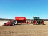 Horsch Maestro 24.45 SV - Afbeelding 1