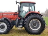 Case IH MX 285 - Afbeelding 1