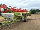 Claas Cerio 770 - Afbeelding 1