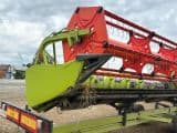 Claas Cerio 770 - Afbeelding 3