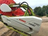 Claas Cerio 770 - Afbeelding 4