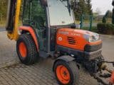 Kubota STV 40 Hydrostat - Afbeelding 2