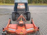 Kubota STV 40 Hydrostat - Afbeelding 3