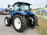 New Holland T6020 Delta - Afbeelding 3