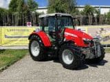 Massey Ferguson 5709 S Efficient - Afbeelding 2