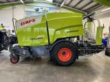 Claas Uniwrap 455 RC Wickelkombination/ - Afbeelding 1