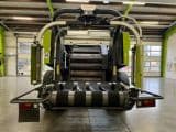 Claas Uniwrap 455 RC Wickelkombination/ - Afbeelding 3