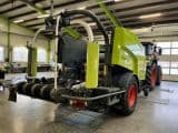 Claas Uniwrap 455 RC Wickelkombination/ - Afbeelding 4