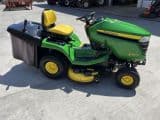 John Deere X 350R nur 55h - Afbeelding 2