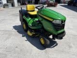 John Deere X 350R nur 55h - Afbeelding 3