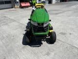 John Deere X 350R nur 55h - Afbeelding 4
